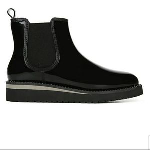 ×SOLD×Naturalizer Waterproof Booties